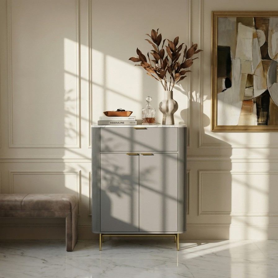 Sterlina Storage Cabinet